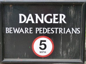 Global Pedal Coalition